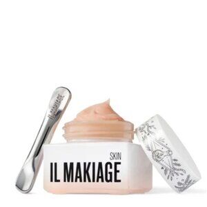 ILMAKIAGE Wrinkle filler + Waterproof eyeliner